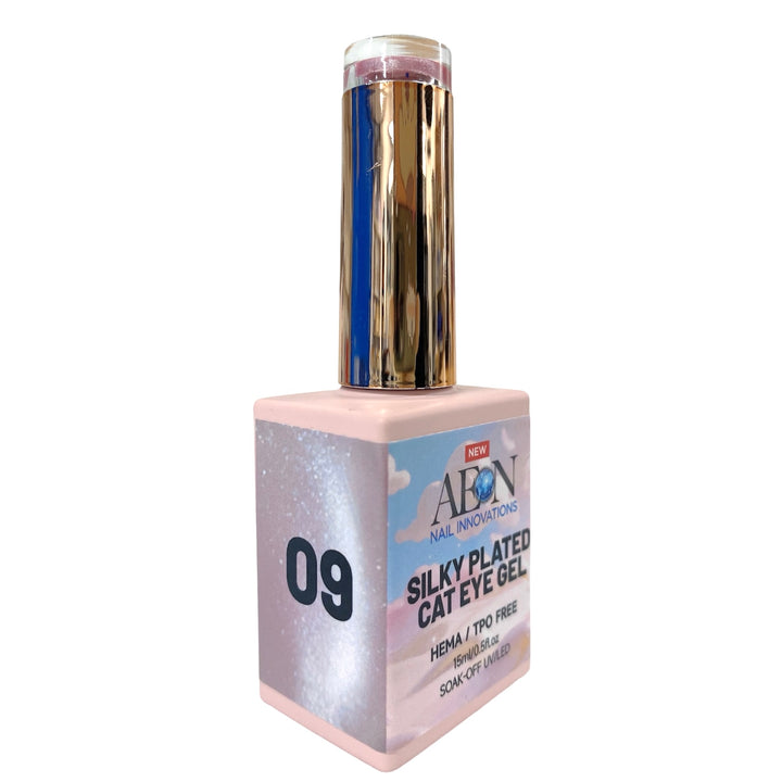 Aeon - SILKY PLATED CAT EYE GEL- 15ml