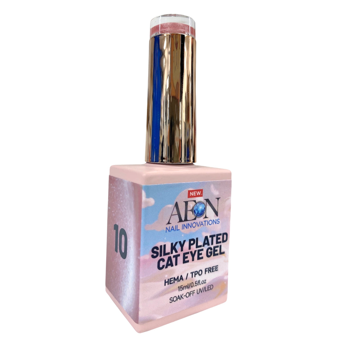 Aeon - SILKY PLATED CAT EYE GEL- 15ml