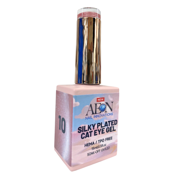 Aeon - SILKY PLATED CAT EYE GEL- 15ml