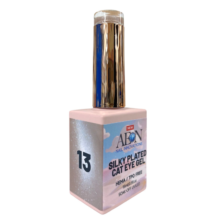 Aeon - SILKY PLATED CAT EYE GEL- 15ml