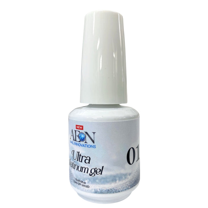 Aeon - Ultra Platinum Gel - 15ml