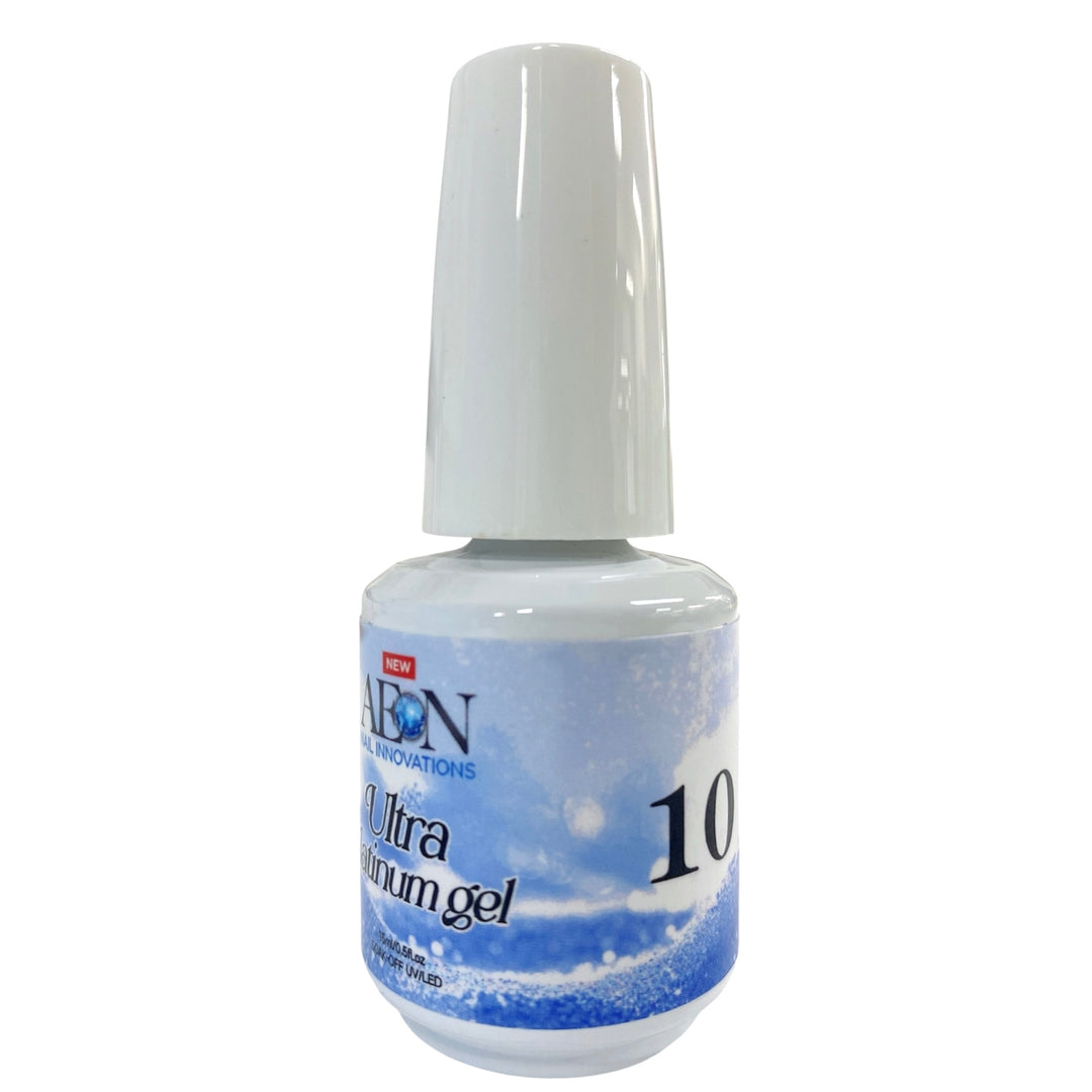 Aeon - Ultra Platinum Gel - 15ml
