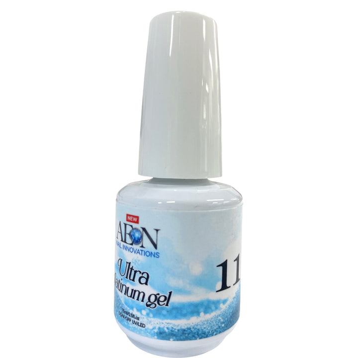 Aeon - Ultra Platinum Gel - 15ml