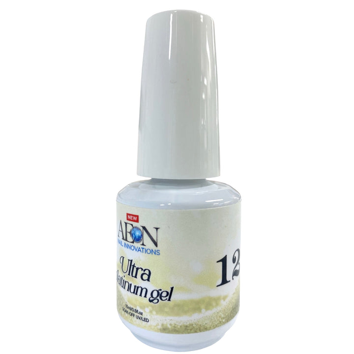 Aeon - Ultra Platinum Gel - 15ml