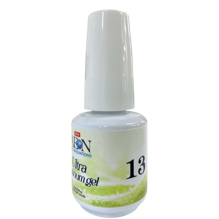 Aeon - Ultra Platinum Gel - 15ml
