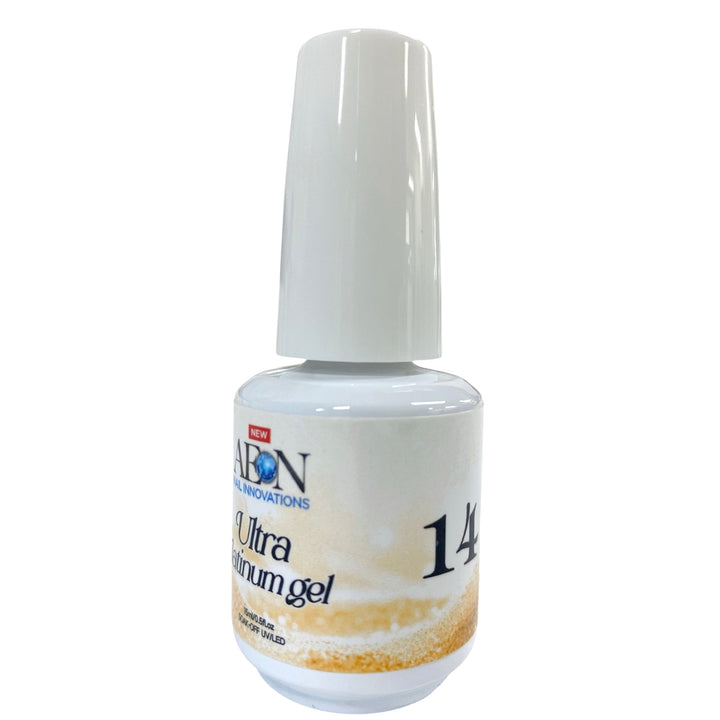 Aeon - Ultra Platinum Gel - 15ml