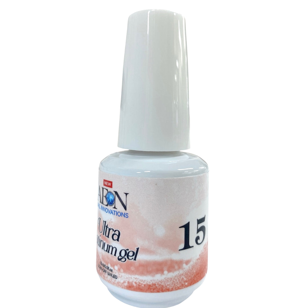 Aeon - Ultra Platinum Gel - 15ml