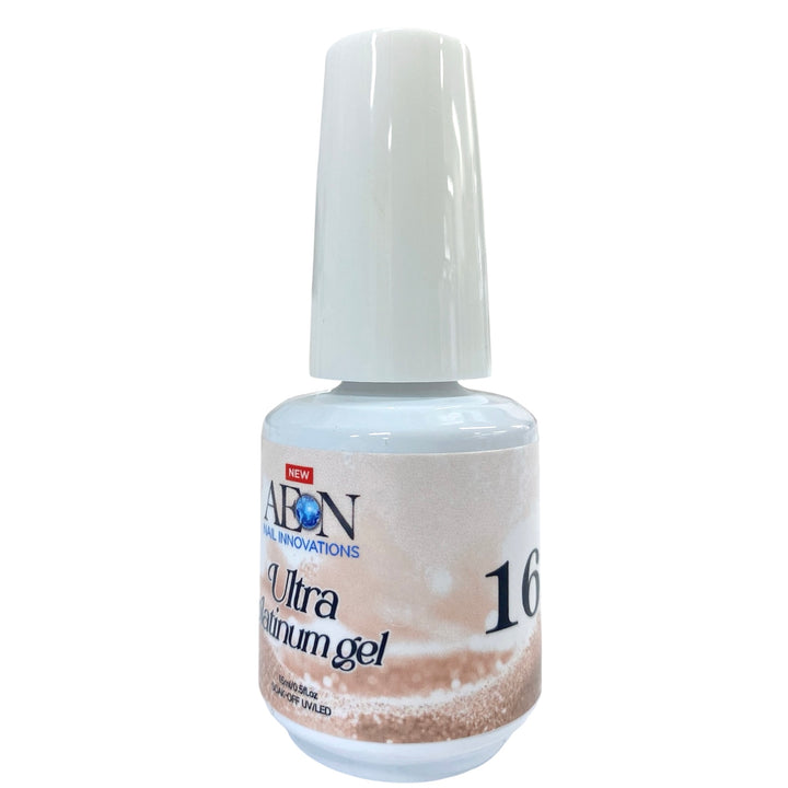 Aeon - Ultra Platinum Gel - 15ml