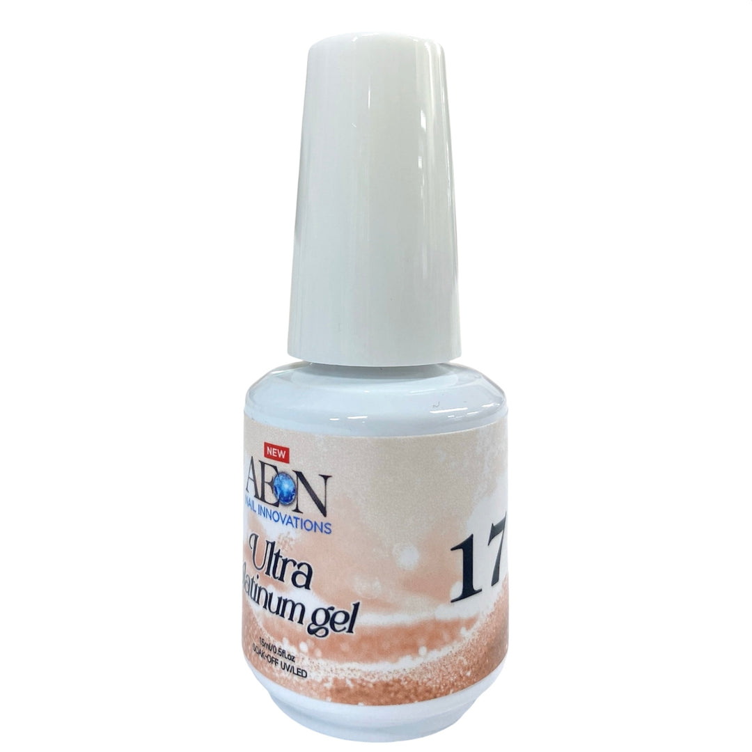 Aeon - Ultra Platinum Gel - 15ml