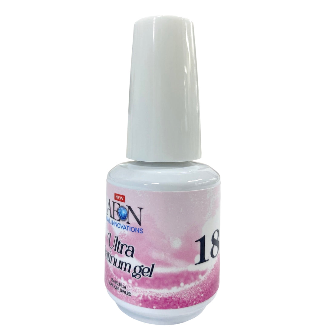 Aeon - Ultra Platinum Gel - 15ml