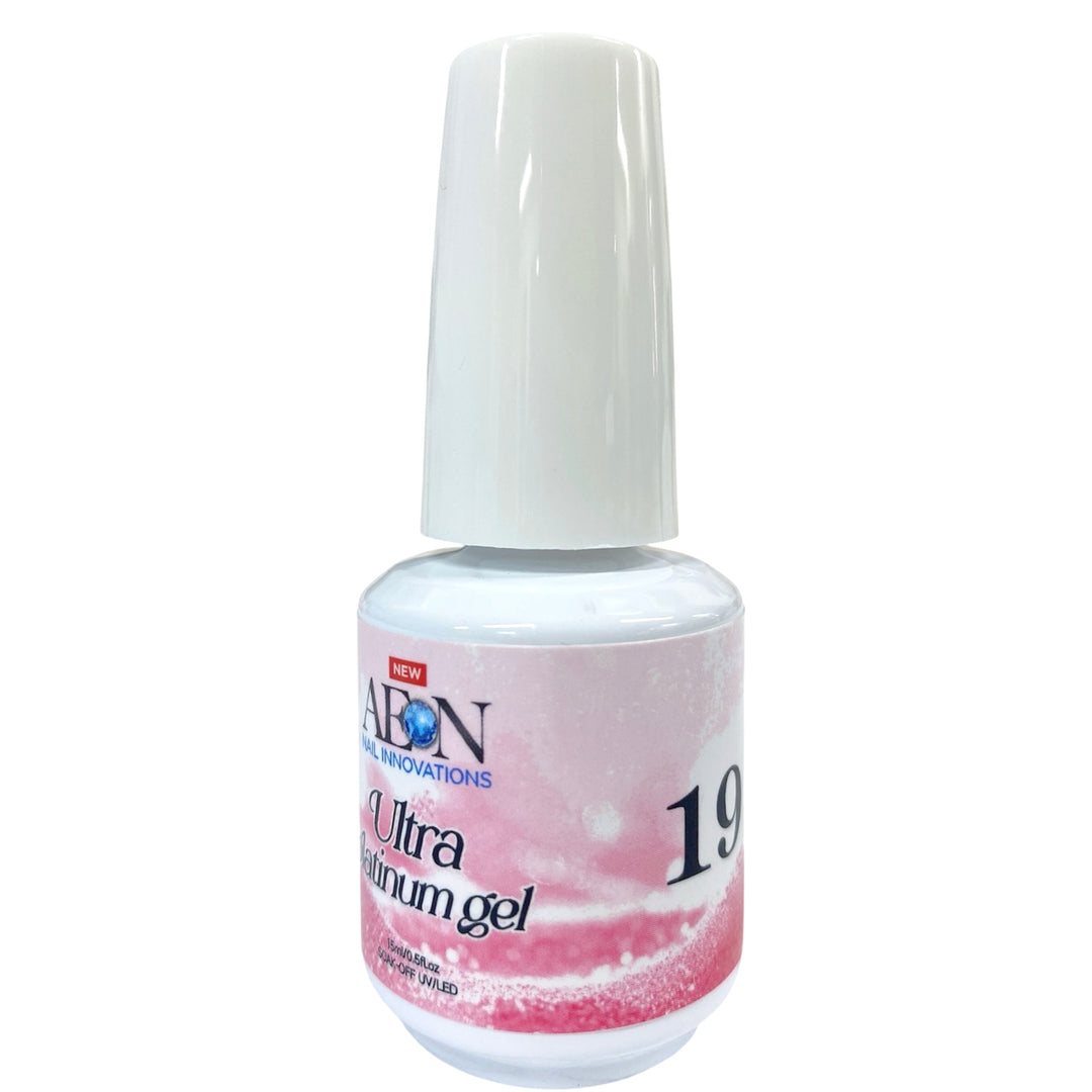 Aeon - Ultra Platinum Gel - 15ml