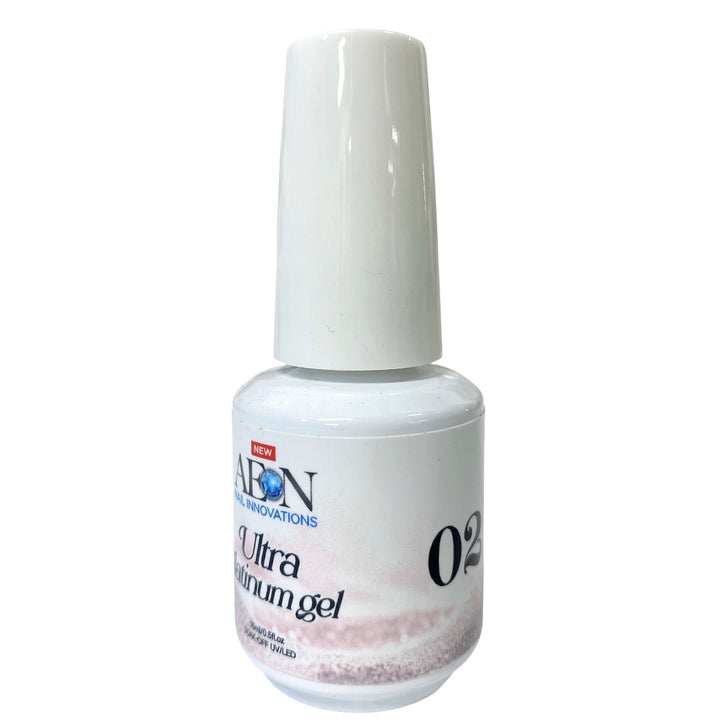 Aeon - Ultra Platinum Gel - 15ml