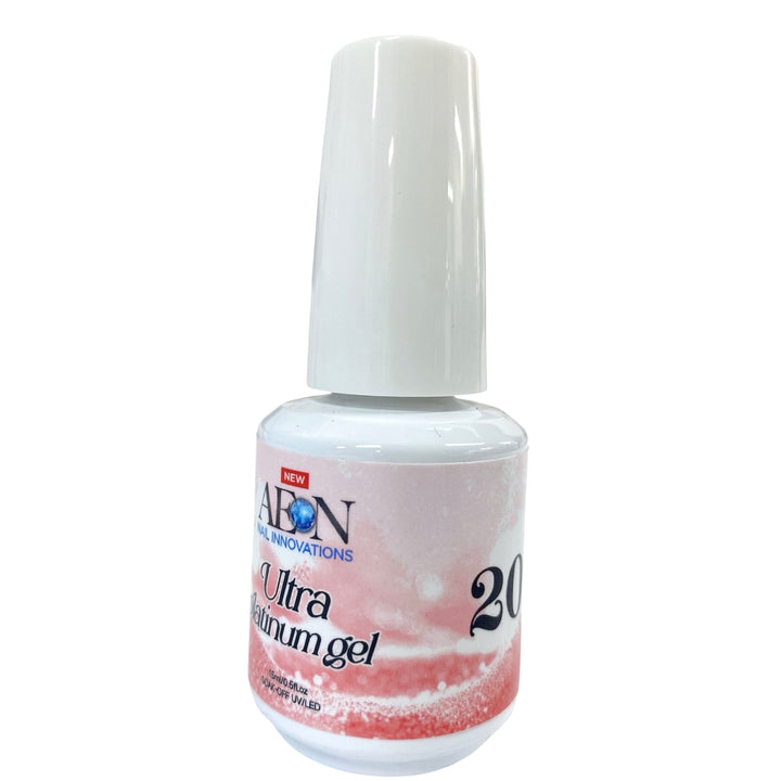 Aeon - Ultra Platinum Gel - 15ml