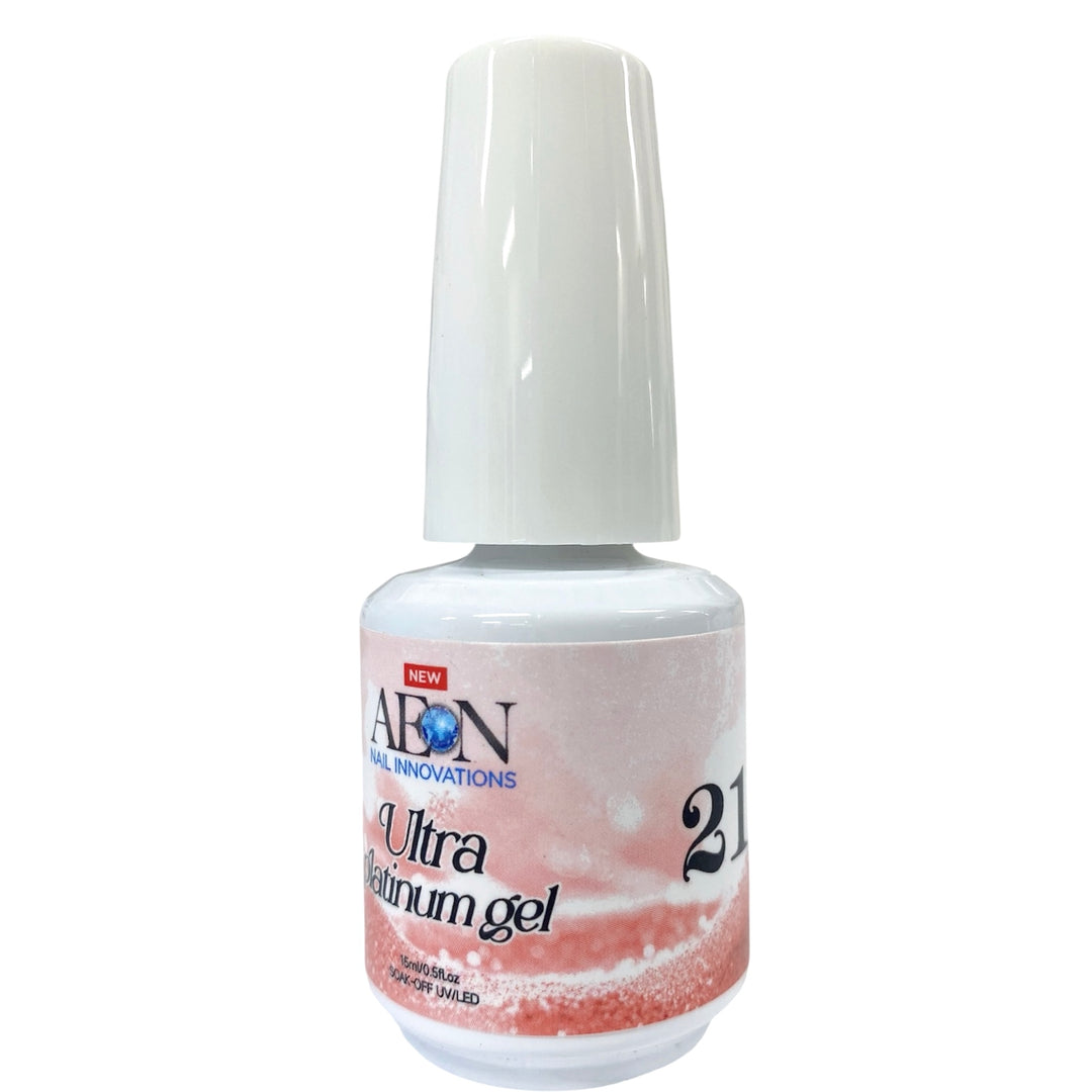 Aeon - Ultra Platinum Gel - 15ml