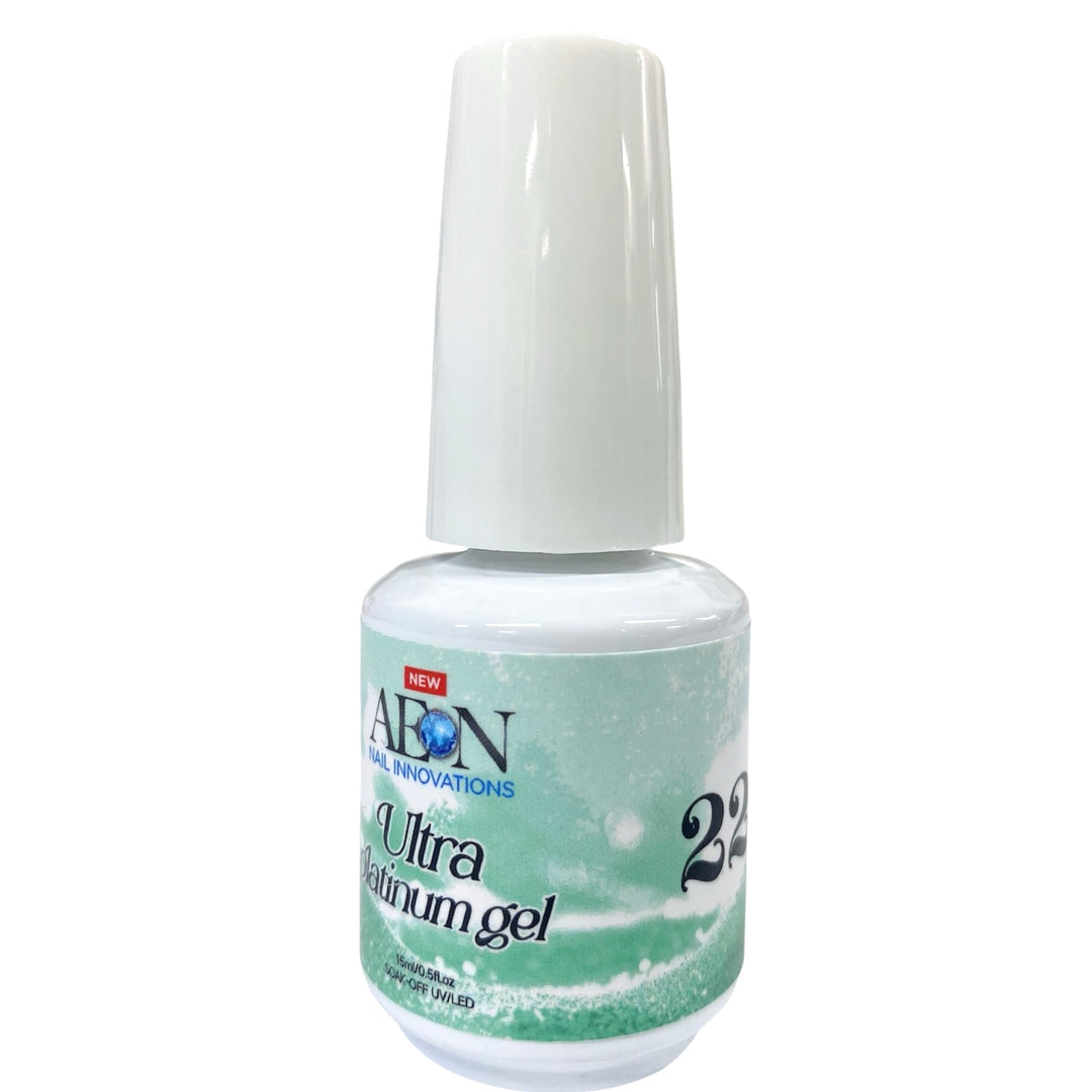 Aeon - Ultra Platinum Gel - 15ml