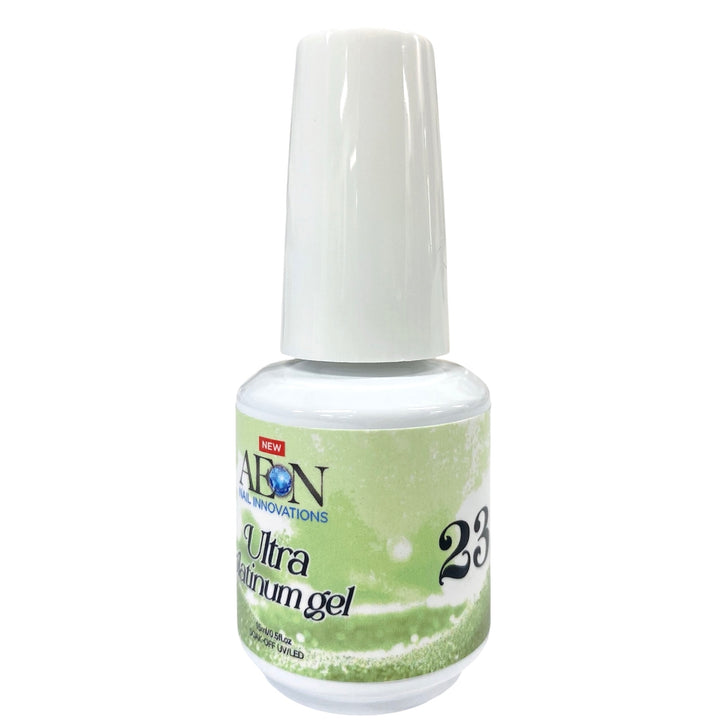 Aeon - Ultra Platinum Gel - 15ml