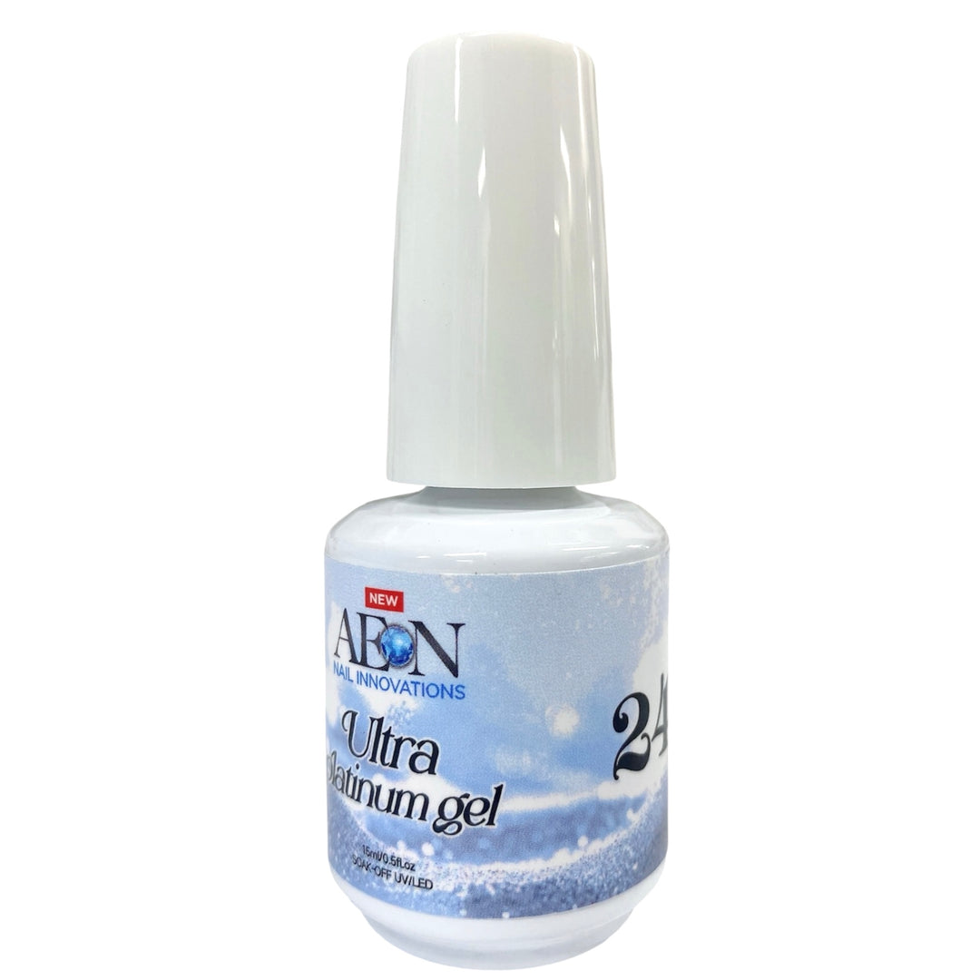 Aeon - Ultra Platinum Gel - 15ml