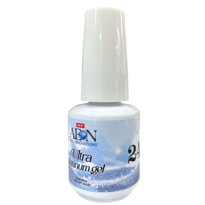 Aeon - Ultra Platinum Gel - 15ml