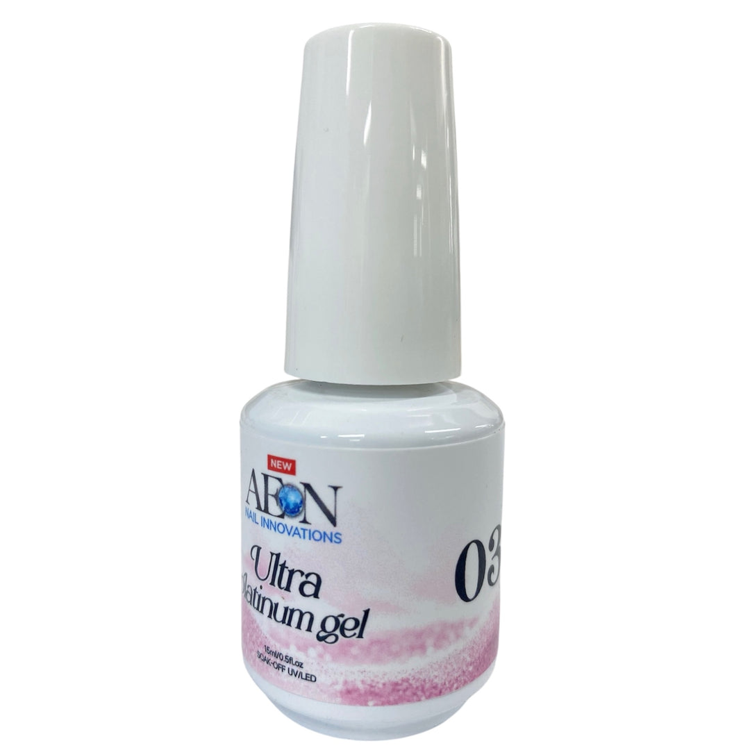 Aeon - Ultra Platinum Gel - 15ml