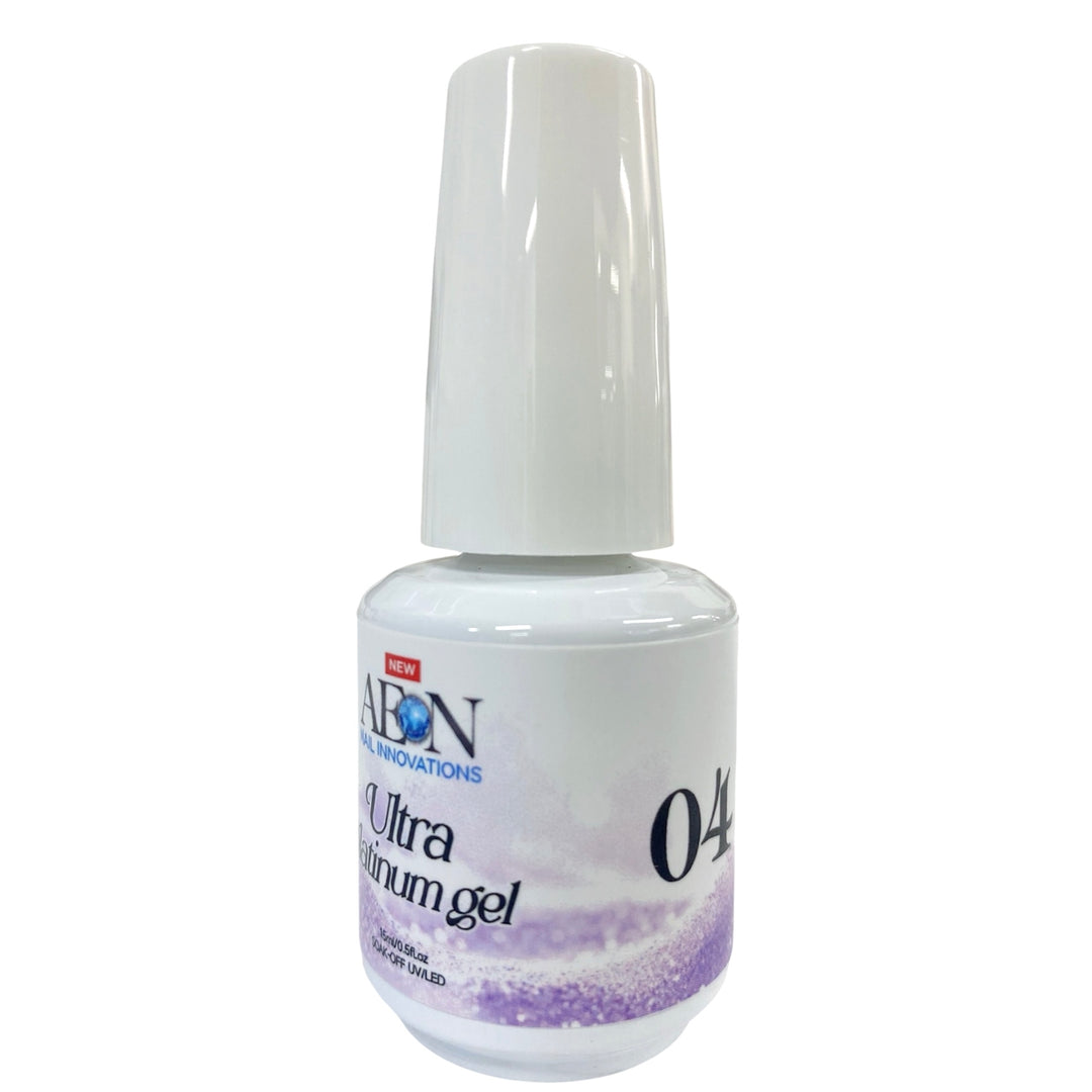 Aeon - Ultra Platinum Gel - 15ml