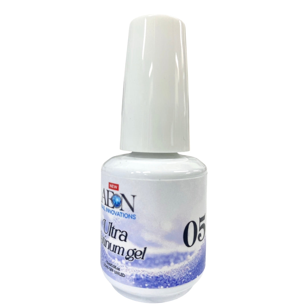 Aeon - Ultra Platinum Gel - 15ml