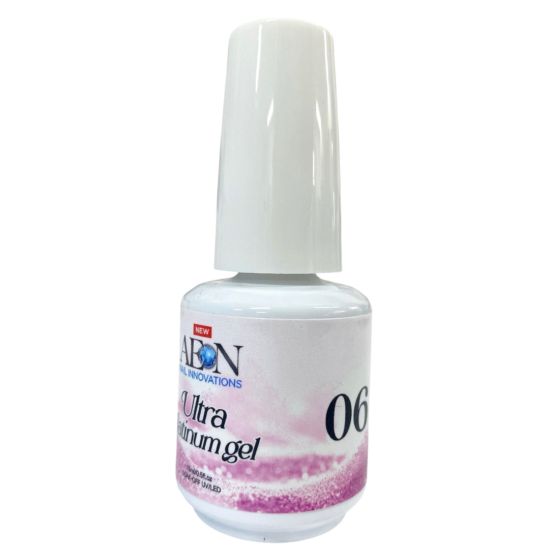 Aeon - Ultra Platinum Gel - 15ml