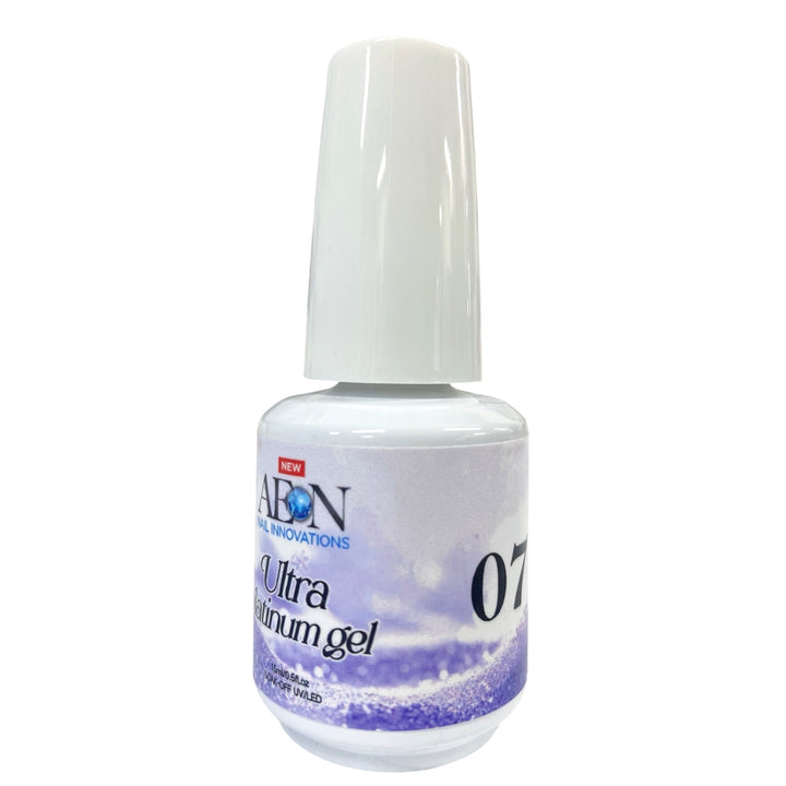 Aeon - Ultra Platinum Gel - 15ml