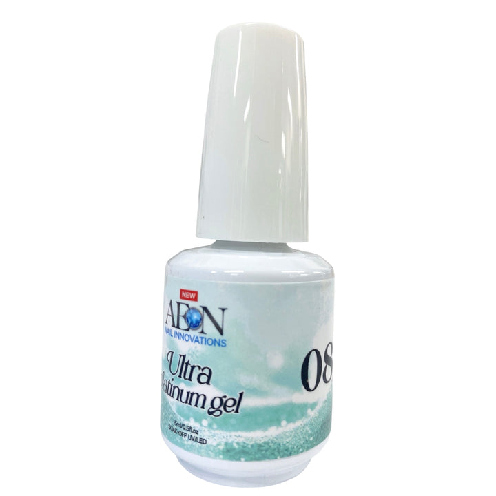 Aeon - Ultra Platinum Gel - 15ml