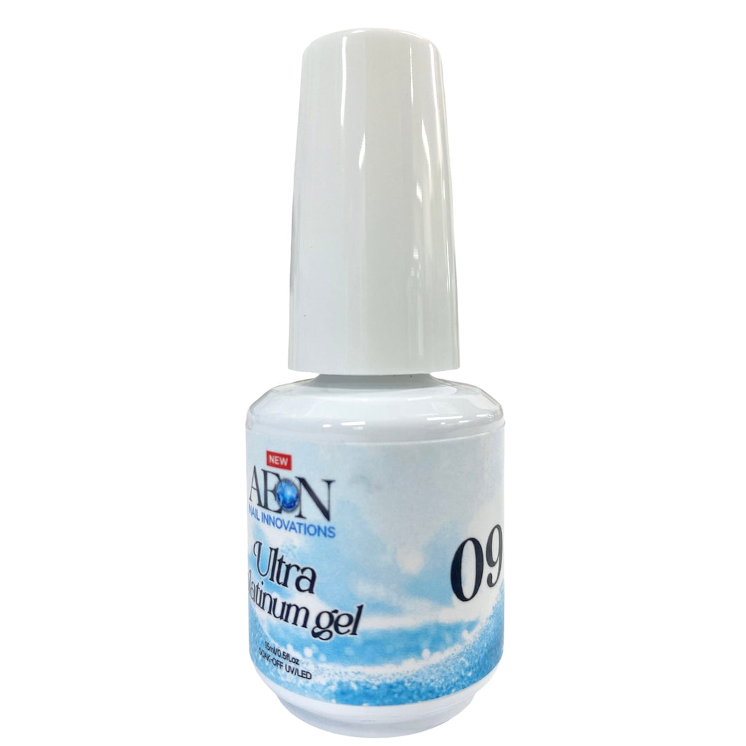 Aeon - Ultra Platinum Gel - 15ml