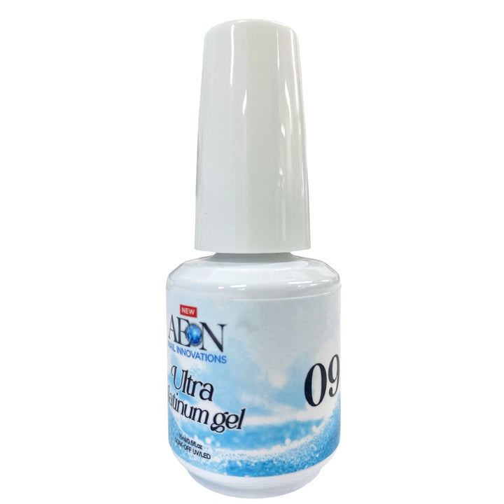 Aeon - Ultra Platinum Gel - 15ml