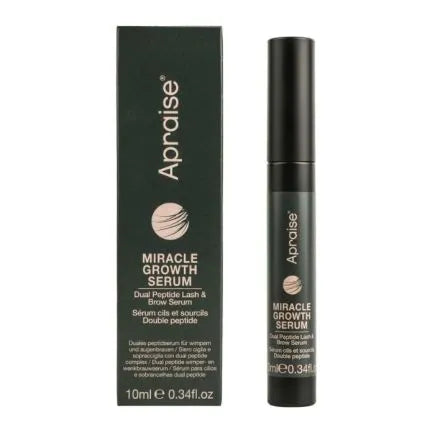 Apraise - MIRACLE GROWTH SERUM - 10ml