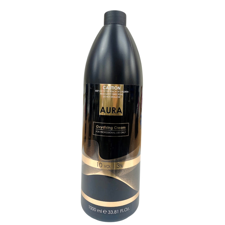 Aura - Oxydising Developer Cream - 1000ml