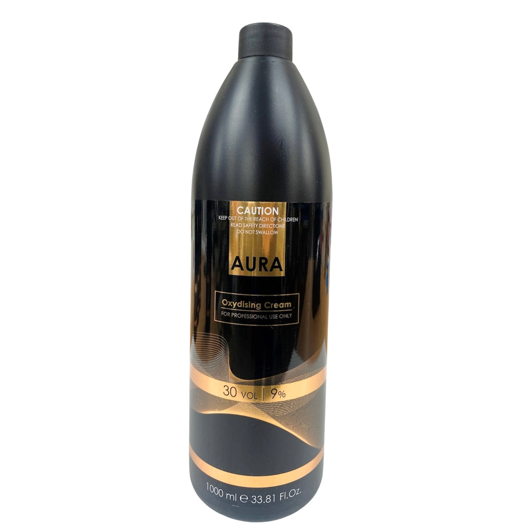 Aura - Oxydising Developer Cream - 1000ml