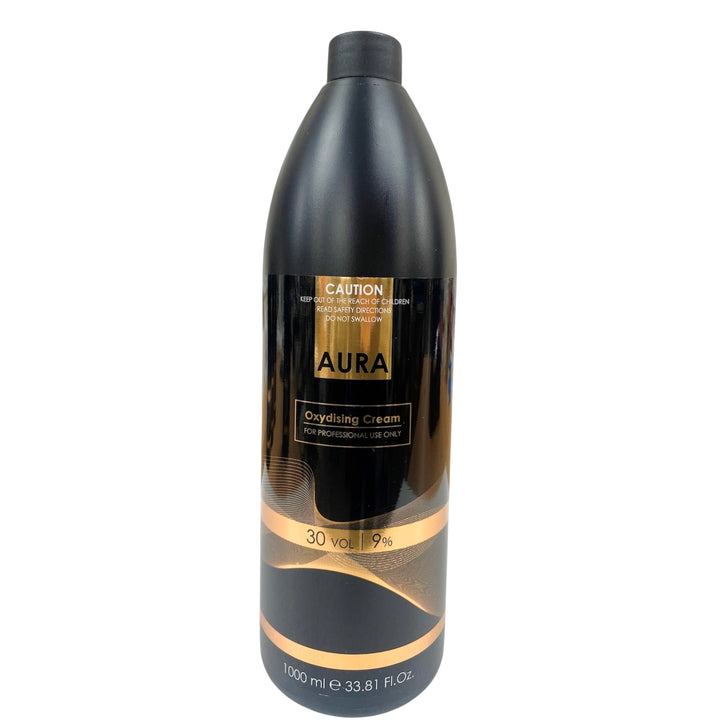 Aura - Oxydising Developer Cream - 1000ml