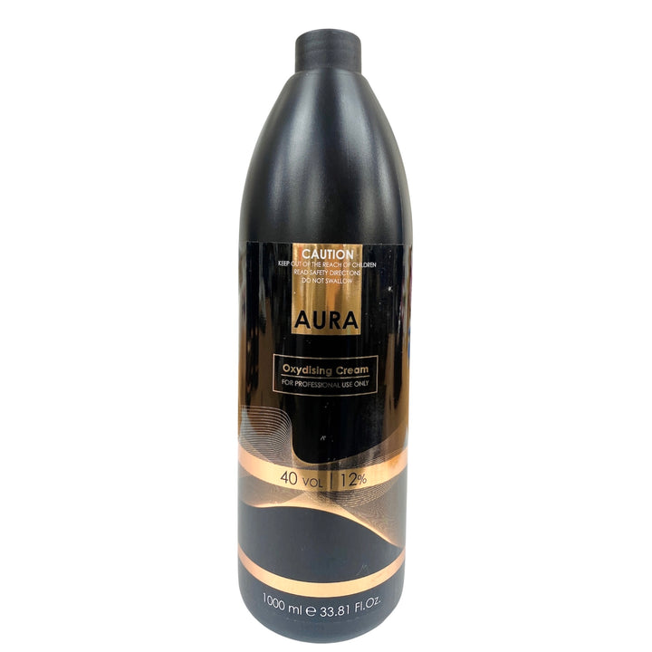 Aura - Oxydising Developer Cream - 1000ml