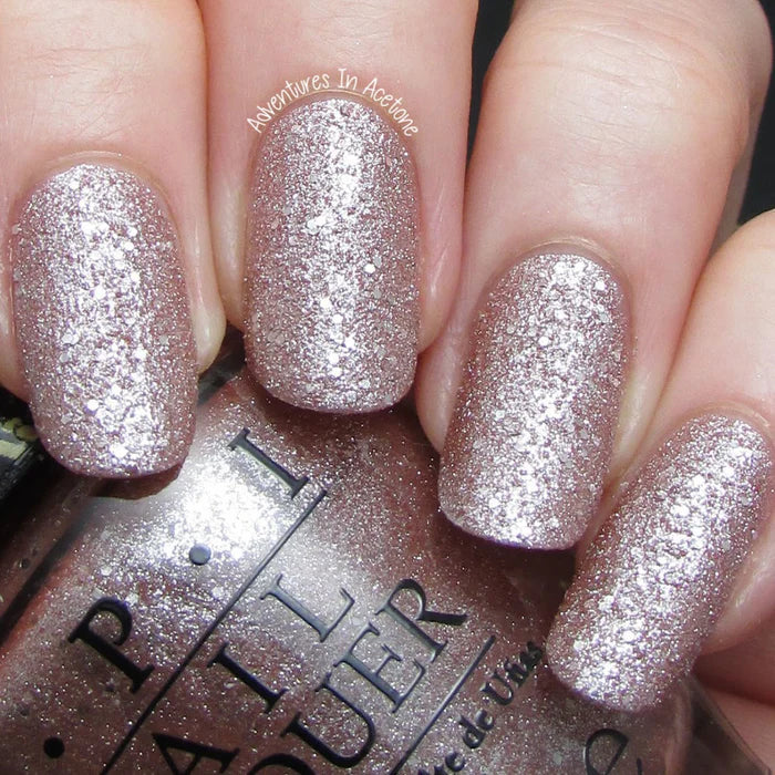 HL E17 - Silent Stars Go By - OPI Nail Lacquer 0.5oz