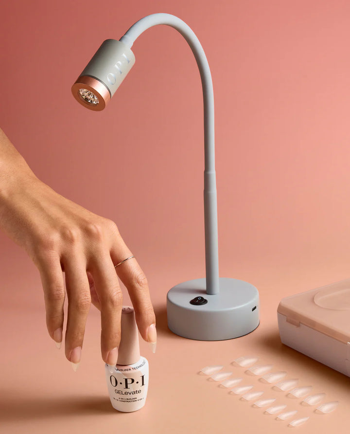 #BIB000 - O.P.I GELevate™ Extension System: OPI’m Flawless