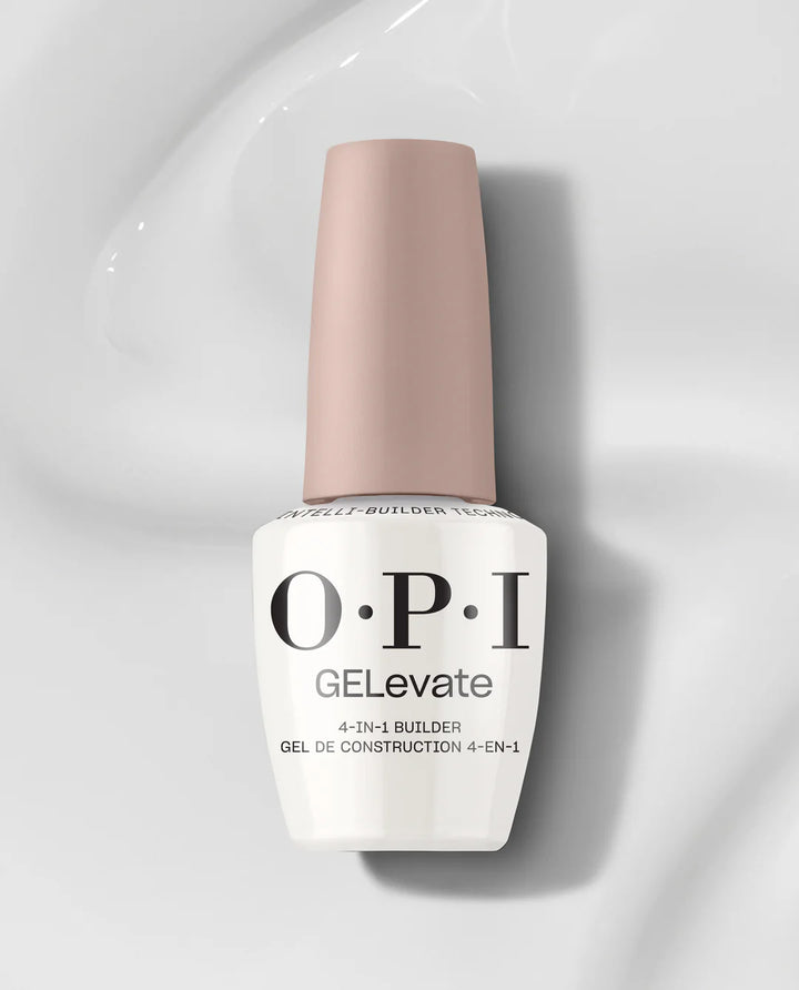 #BIB006 - O.P.I GELevate™ Extension System: Blank Canvas