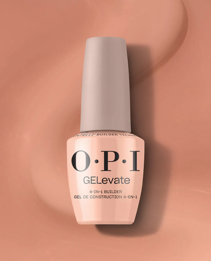 #BIB001 - O.P.I GELevate™ Extension System: For the Fill of It