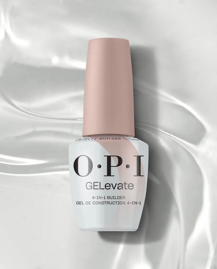 #BIB000 - O.P.I GELevate™ Extension System: OPI’m Flawless