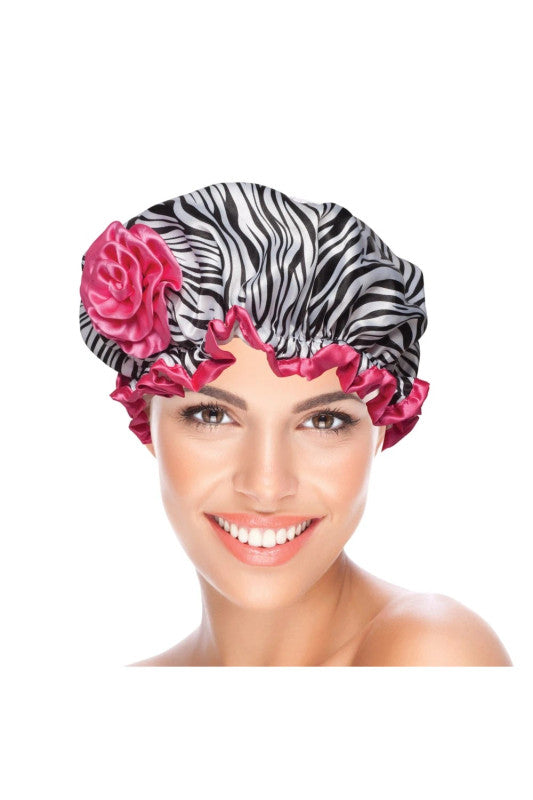 Beauty Pro - Shower Cap