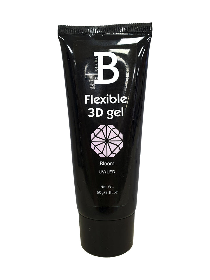 Billionaire  Flexible 3D Gel - BLOOM - 60g