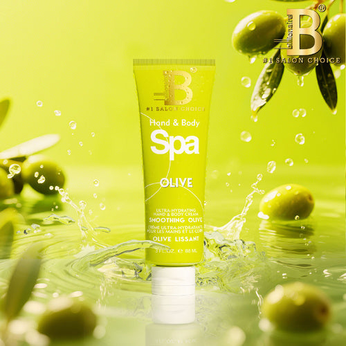 Billionaire - Hand &amp; Body Olive - 88ml