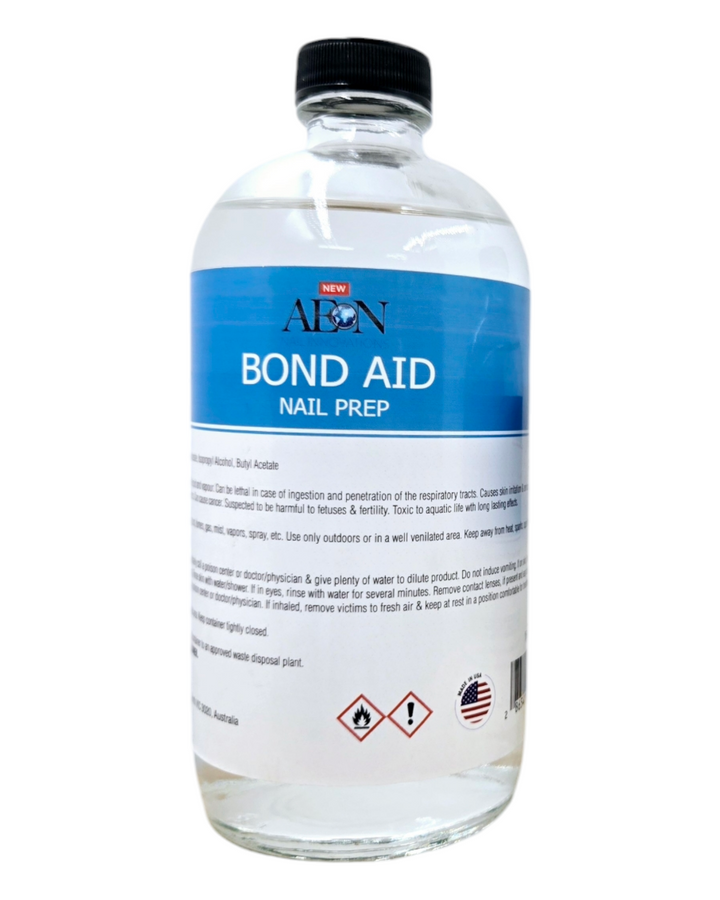 Bond Aid