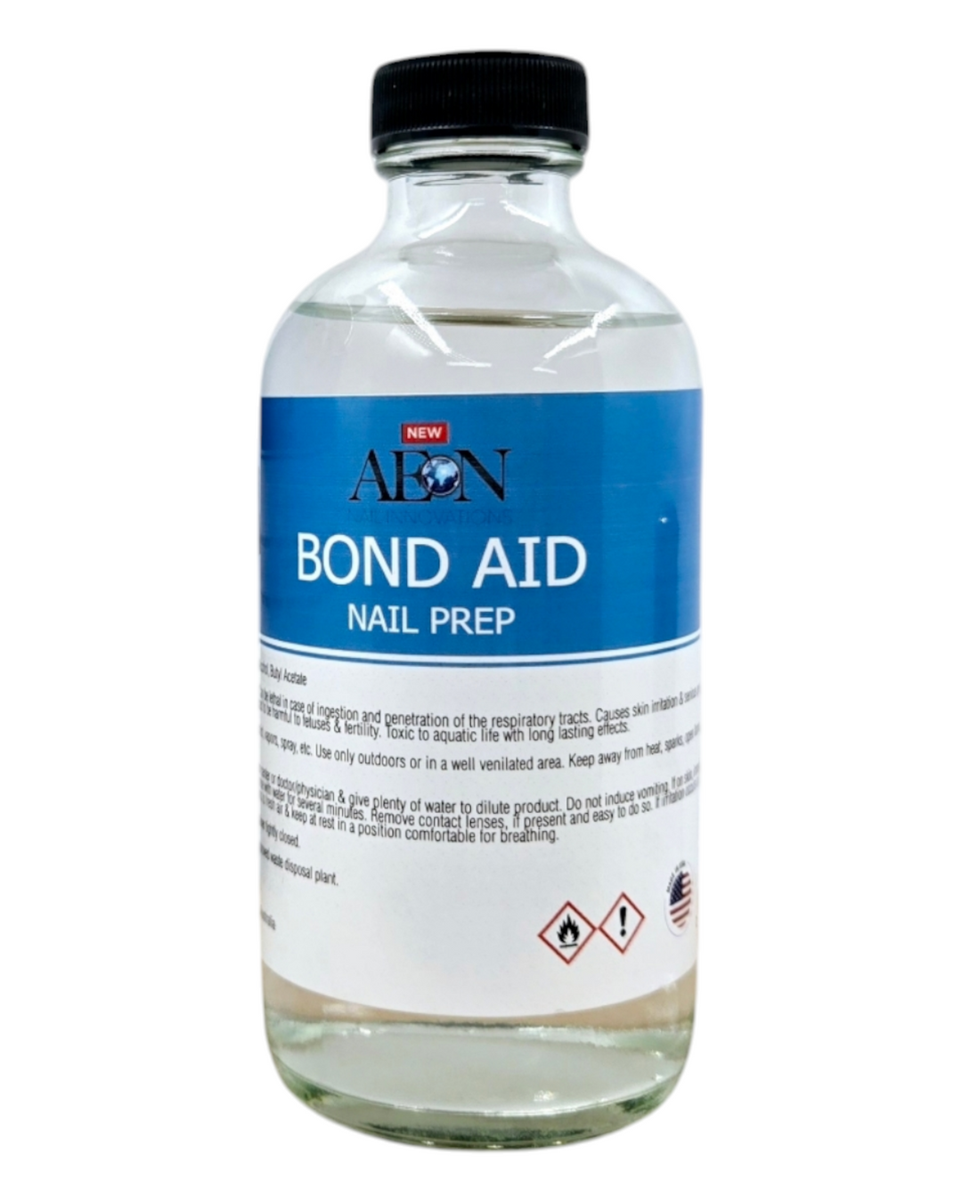 Bond Aid