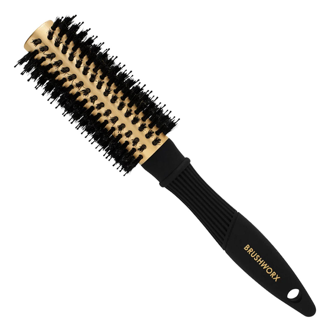 Brushworx Gold Series Porcupine - Medium