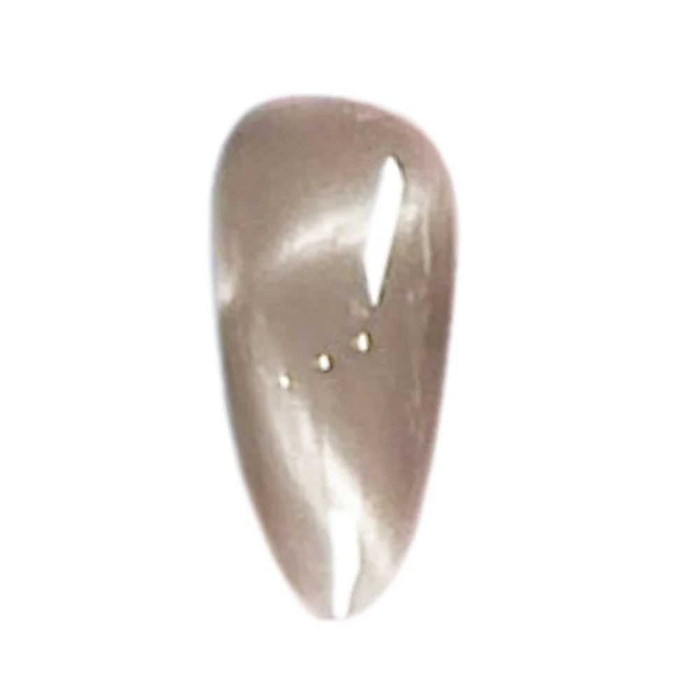 AEON Nude Shade Ceramic Cat Eye Gel #01