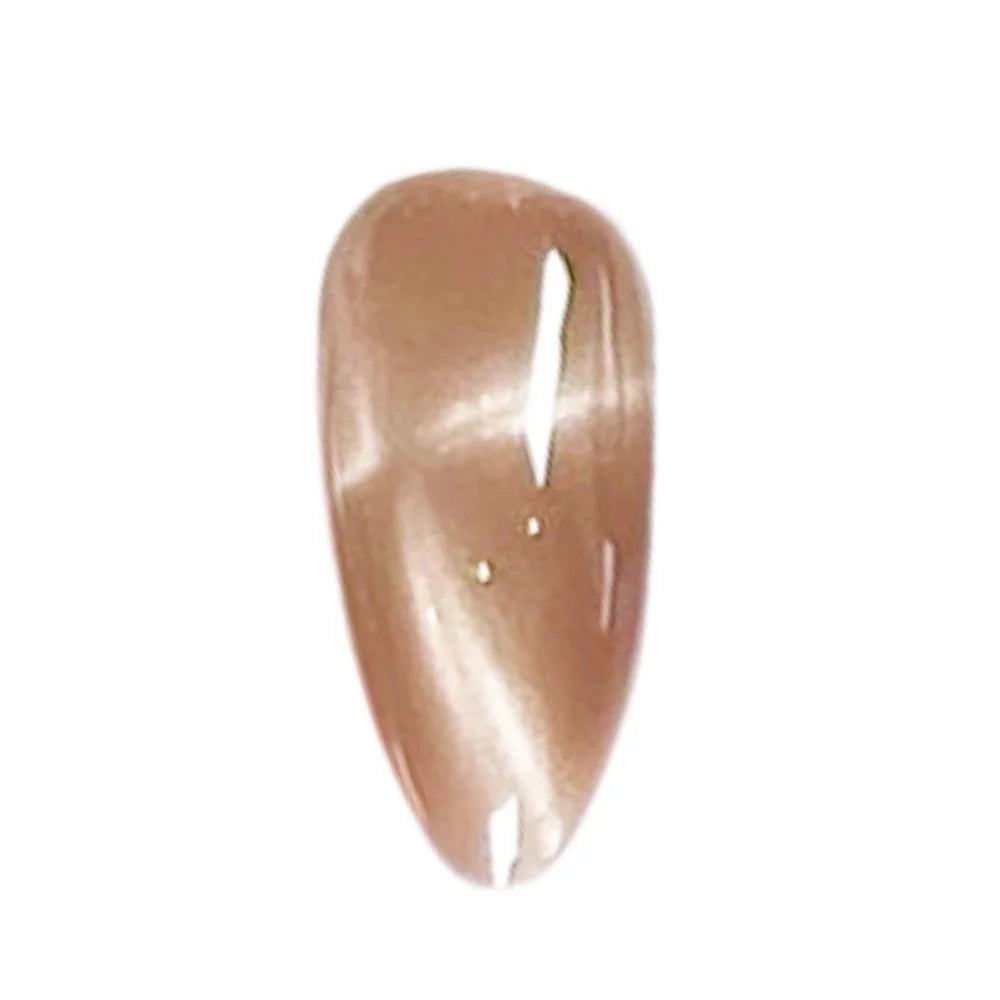 AEON Nude Shade Ceramic Cat Eye Gel #03