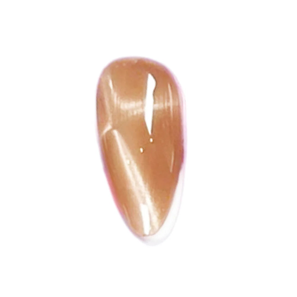 AEON Nude Shade Ceramic Cat Eye Gel #07