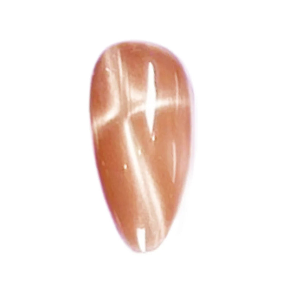 AEON Nude Shade Ceramic Cat Eye Gel #08